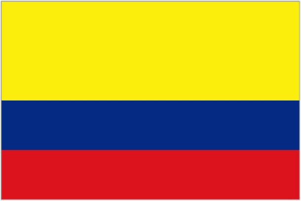 COLOMBIA