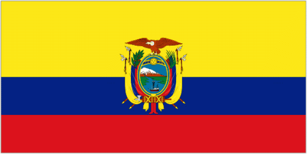 ECUADOR