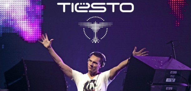 Tiesto