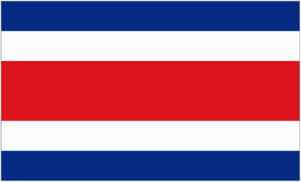 COSTA RICA