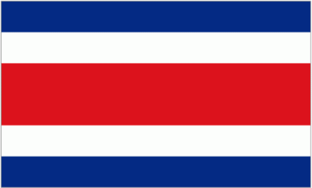 COSTA RICA