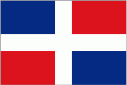 DOMINICAN REPUBLIC