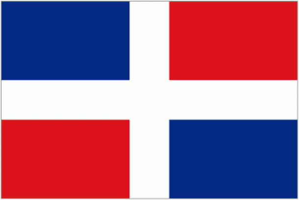 DOMINICAN REPUBLIC