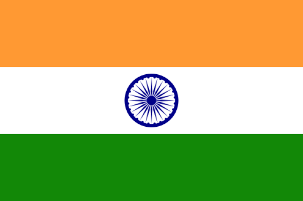 India