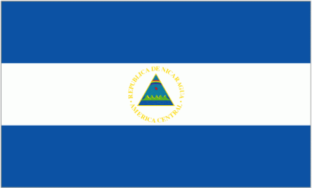 NICARAGUA