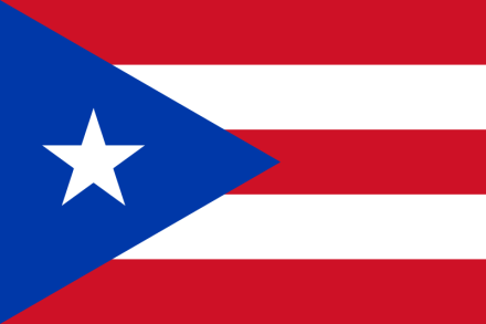 PUERTO RICO