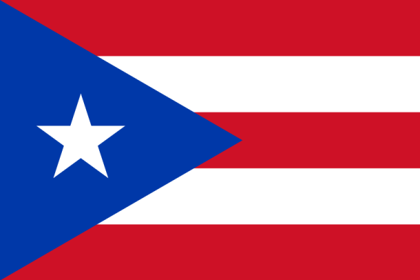 PUERTO RICO