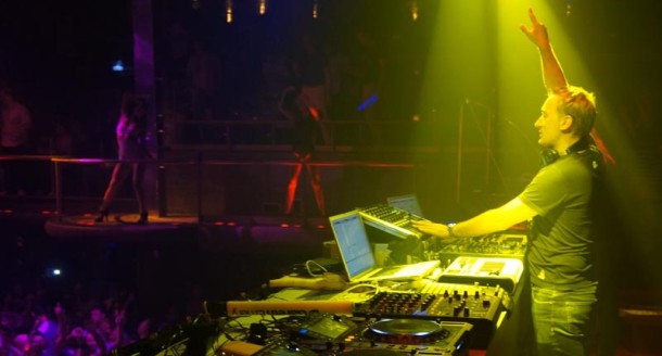 Paul Van Dyk