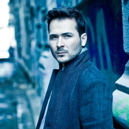 Edward Maya