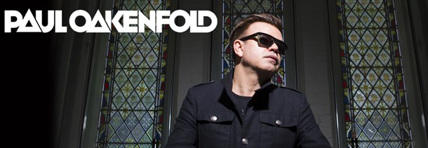Paul Oakenfold