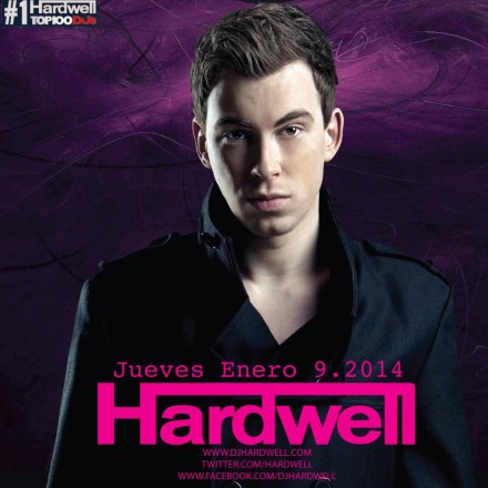 Hardwell