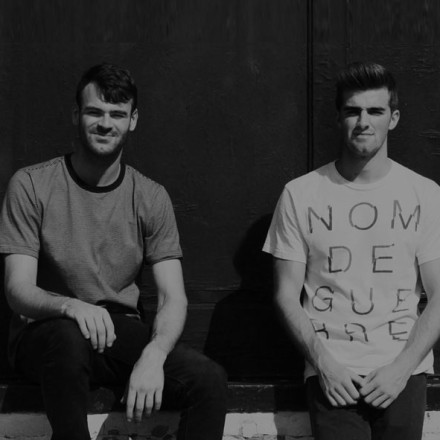 Chainsmokers