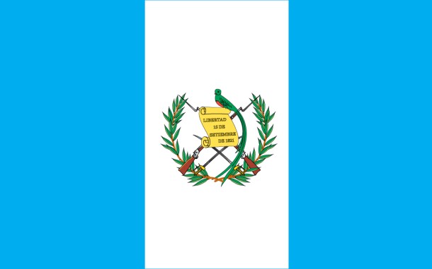 GUATEMALA